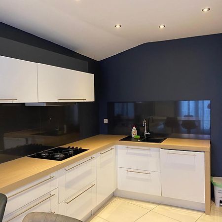 Guest House Lorenta Vodice Luaran gambar
