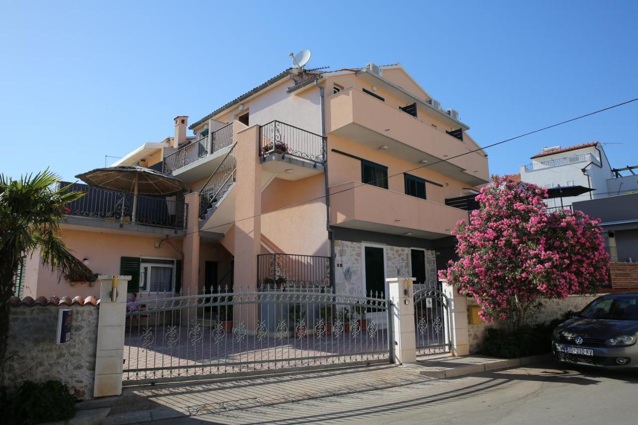 Guest House Lorenta Vodice Luaran gambar