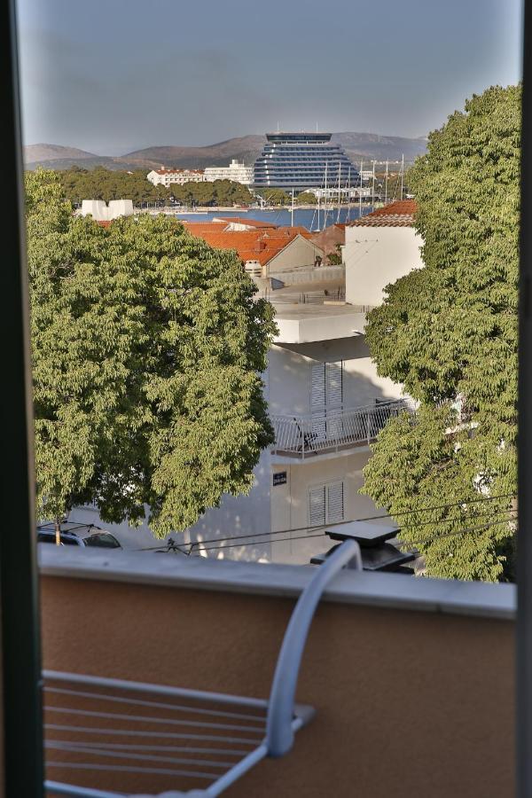 Guest House Lorenta Vodice Luaran gambar
