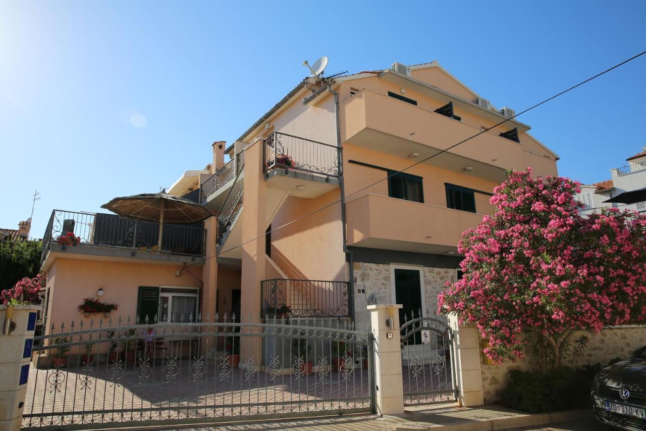 Guest House Lorenta Vodice Luaran gambar