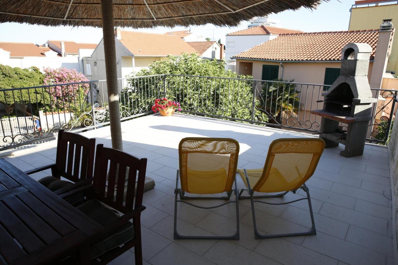 Guest House Lorenta Vodice Luaran gambar