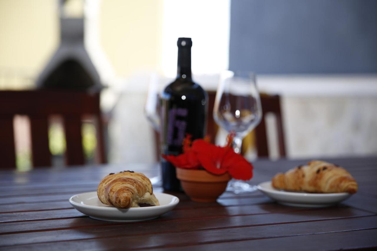 Guest House Lorenta Vodice Luaran gambar