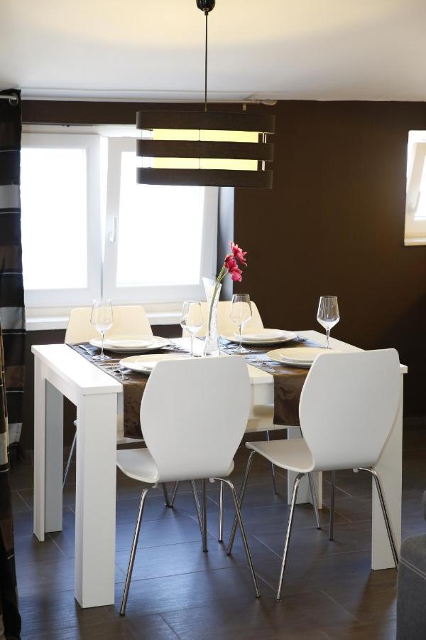 Guest House Lorenta Vodice Luaran gambar