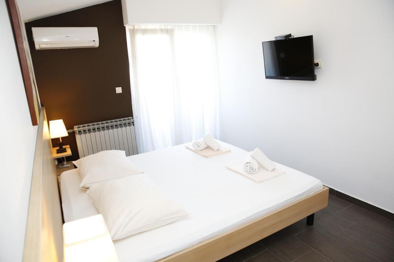 Guest House Lorenta Vodice Luaran gambar