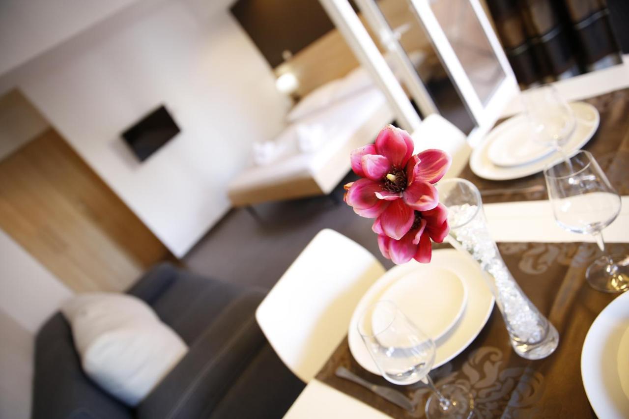 Guest House Lorenta Vodice Luaran gambar