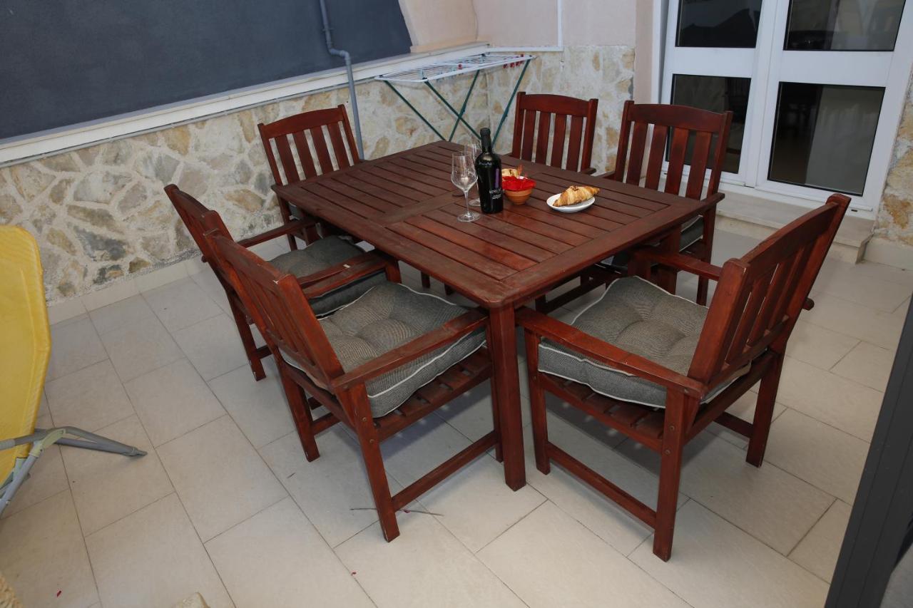 Guest House Lorenta Vodice Luaran gambar
