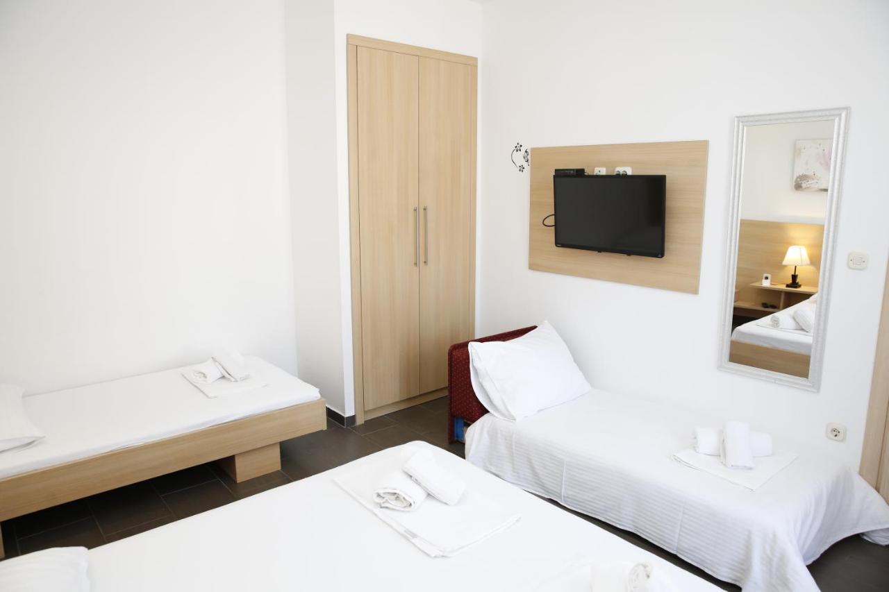 Guest House Lorenta Vodice Luaran gambar