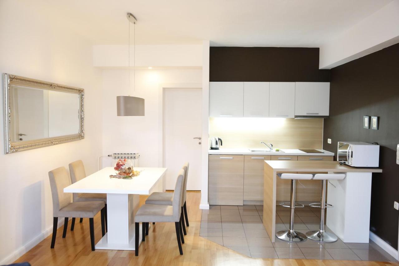 Guest House Lorenta Vodice Luaran gambar