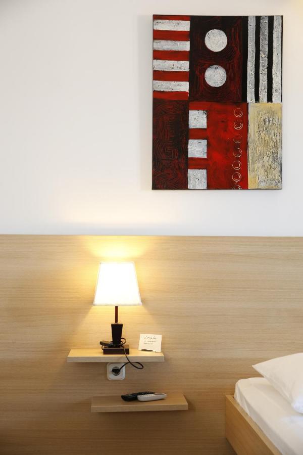 Guest House Lorenta Vodice Luaran gambar