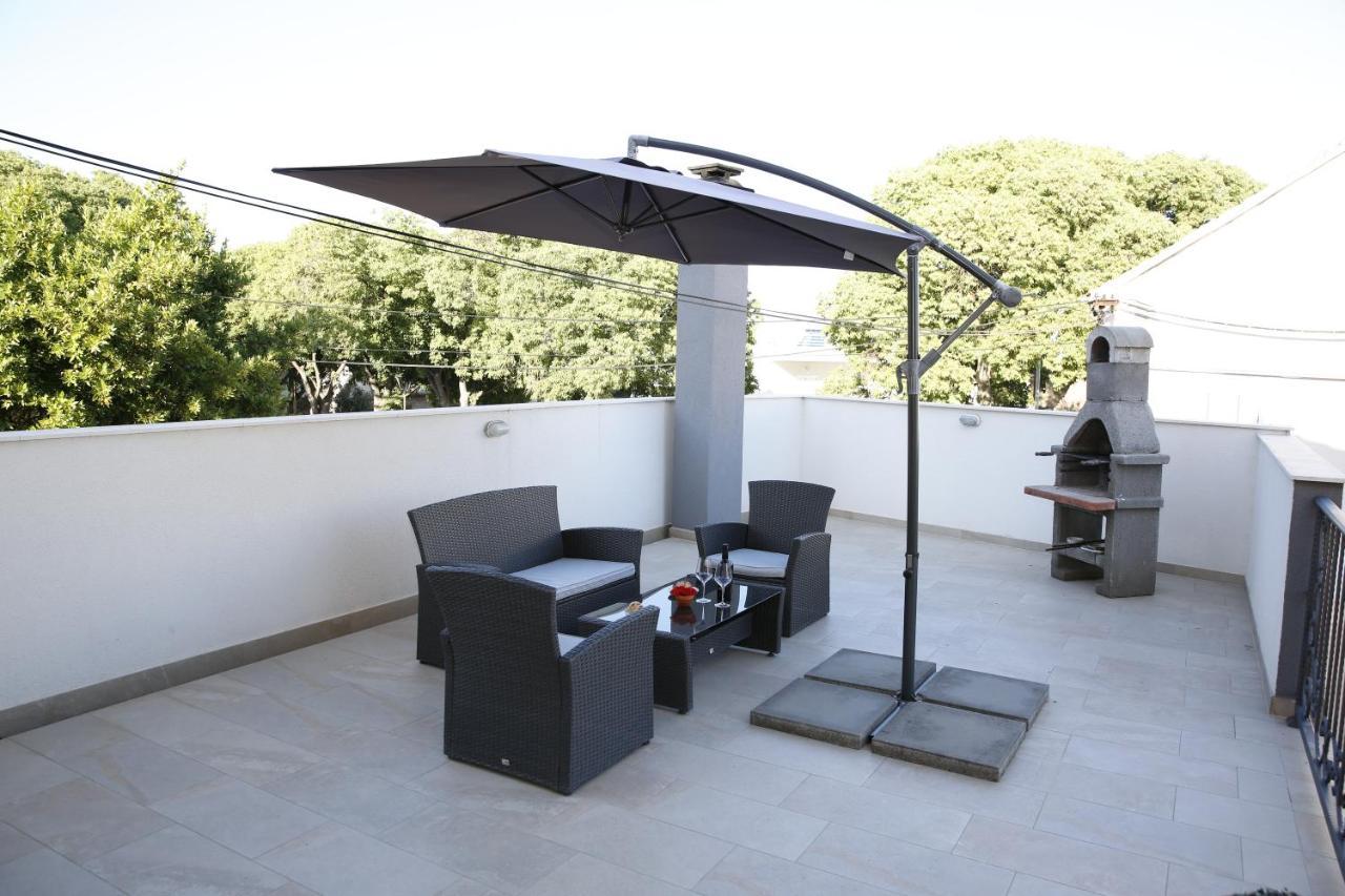 Guest House Lorenta Vodice Luaran gambar