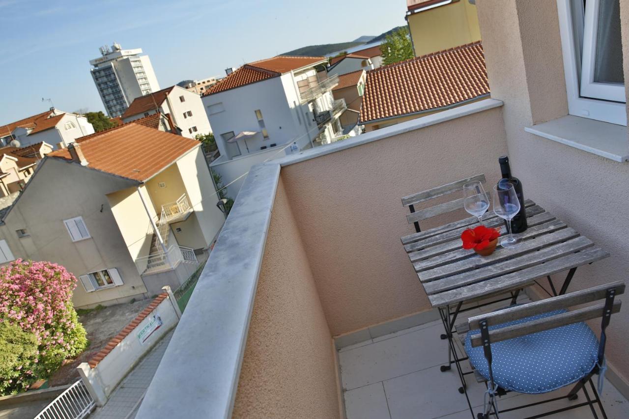 Guest House Lorenta Vodice Luaran gambar