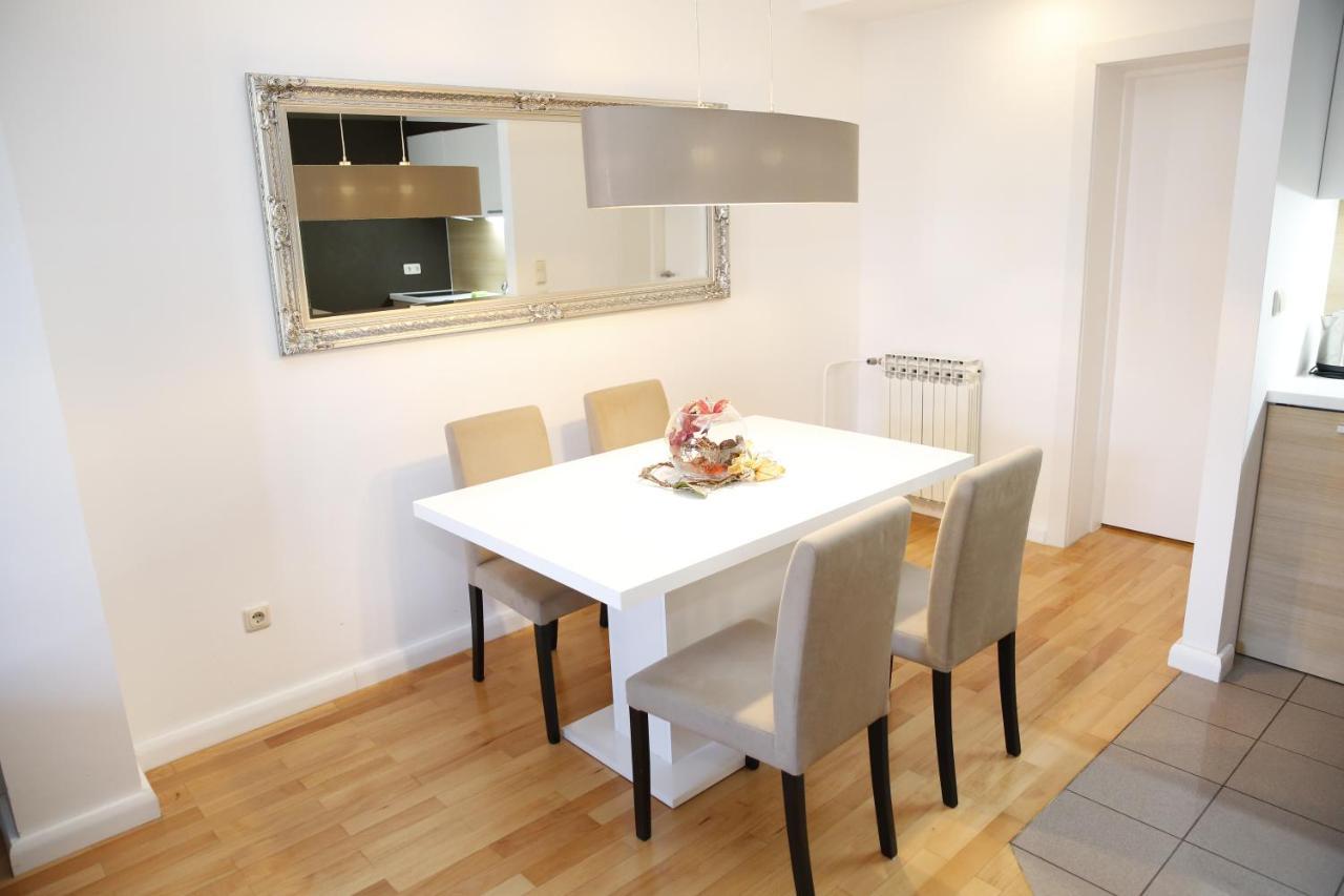 Guest House Lorenta Vodice Luaran gambar