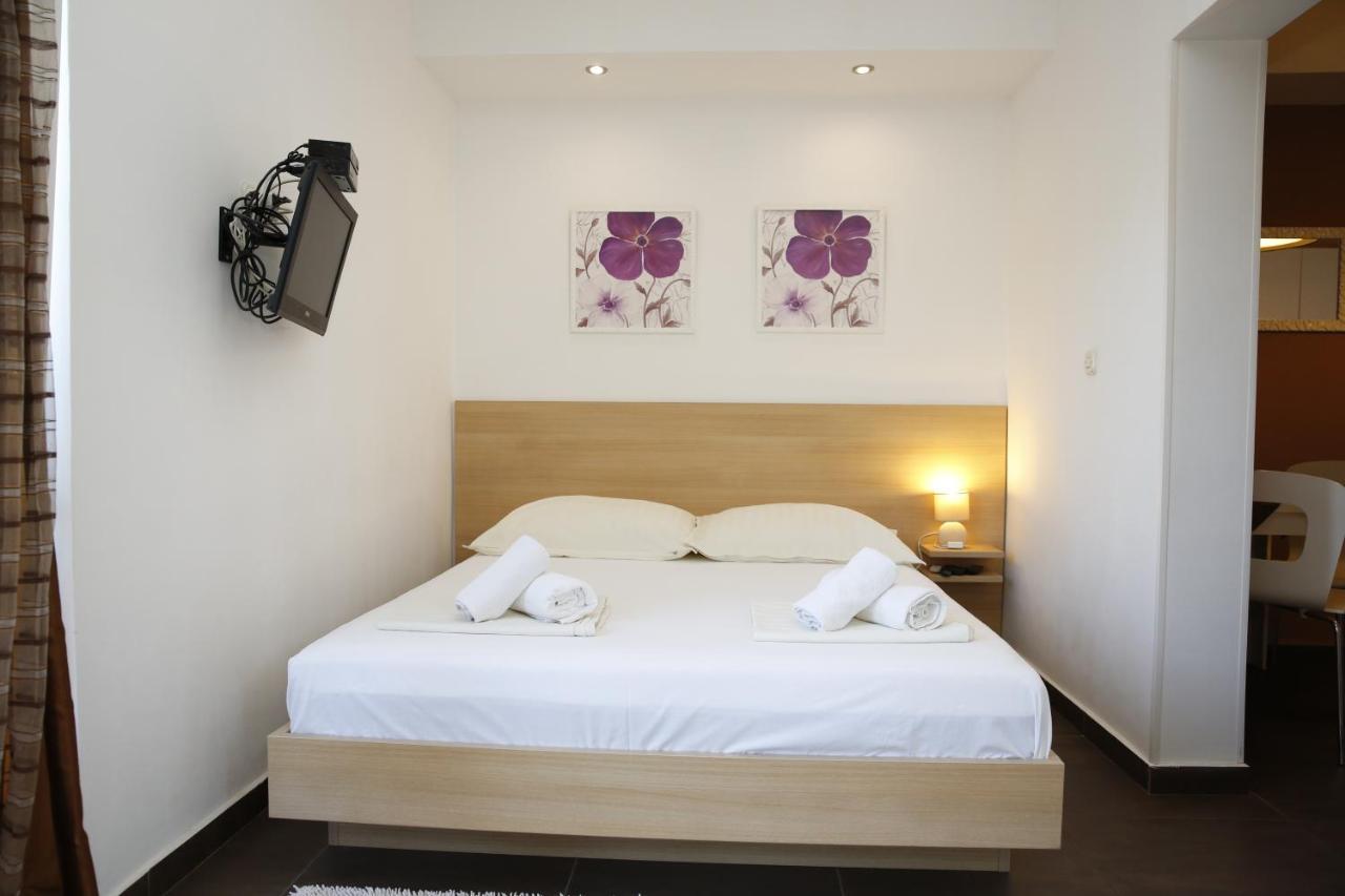 Guest House Lorenta Vodice Luaran gambar