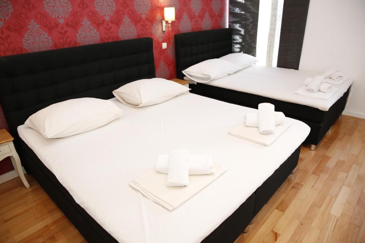 Guest House Lorenta Vodice Luaran gambar