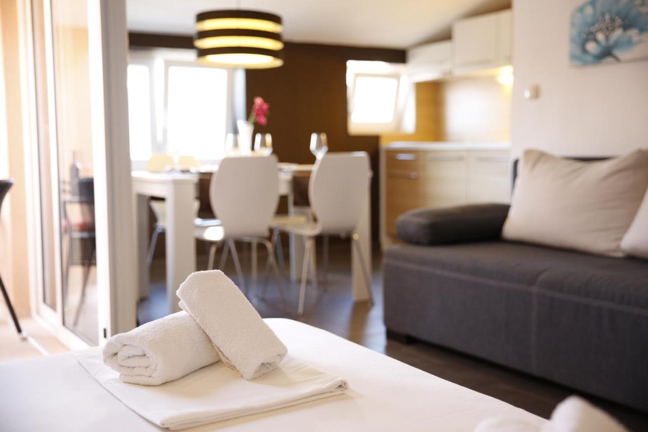Guest House Lorenta Vodice Luaran gambar