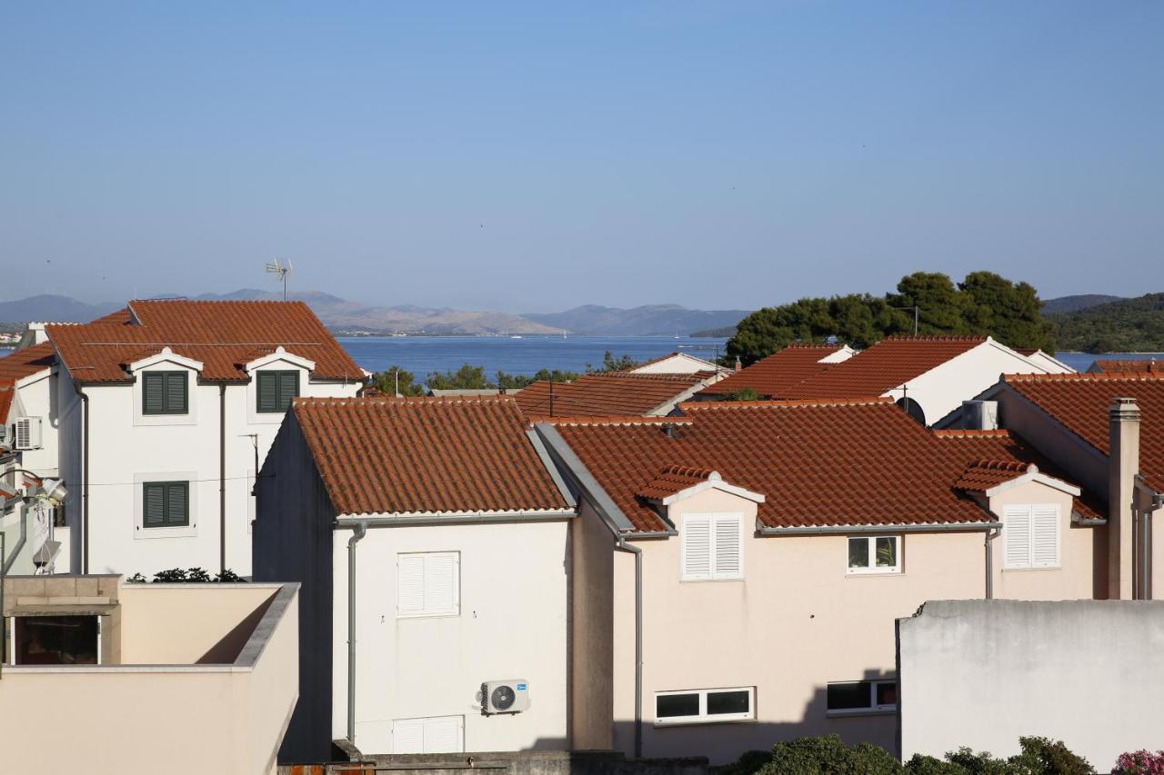 Guest House Lorenta Vodice Luaran gambar