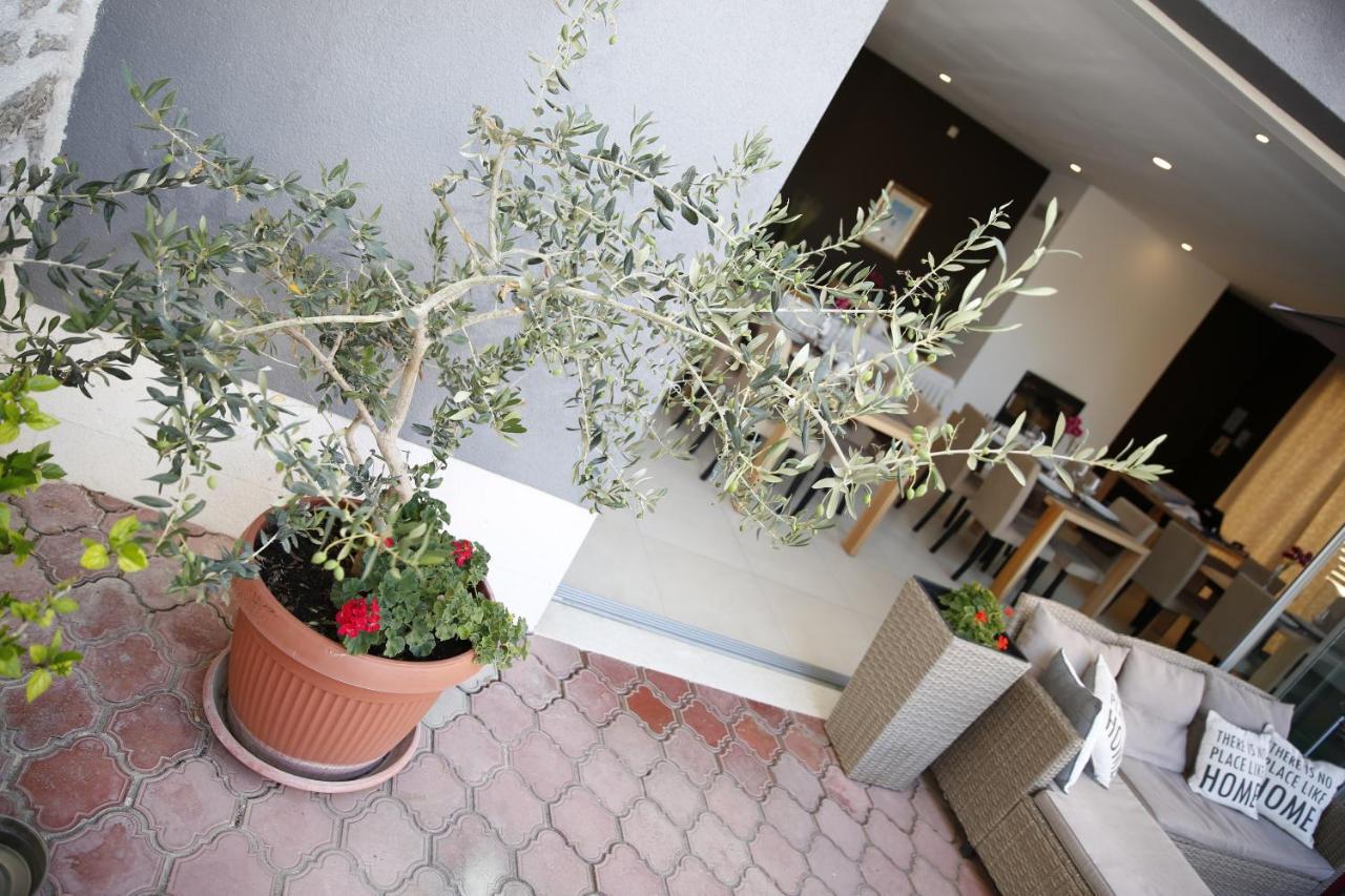 Guest House Lorenta Vodice Luaran gambar