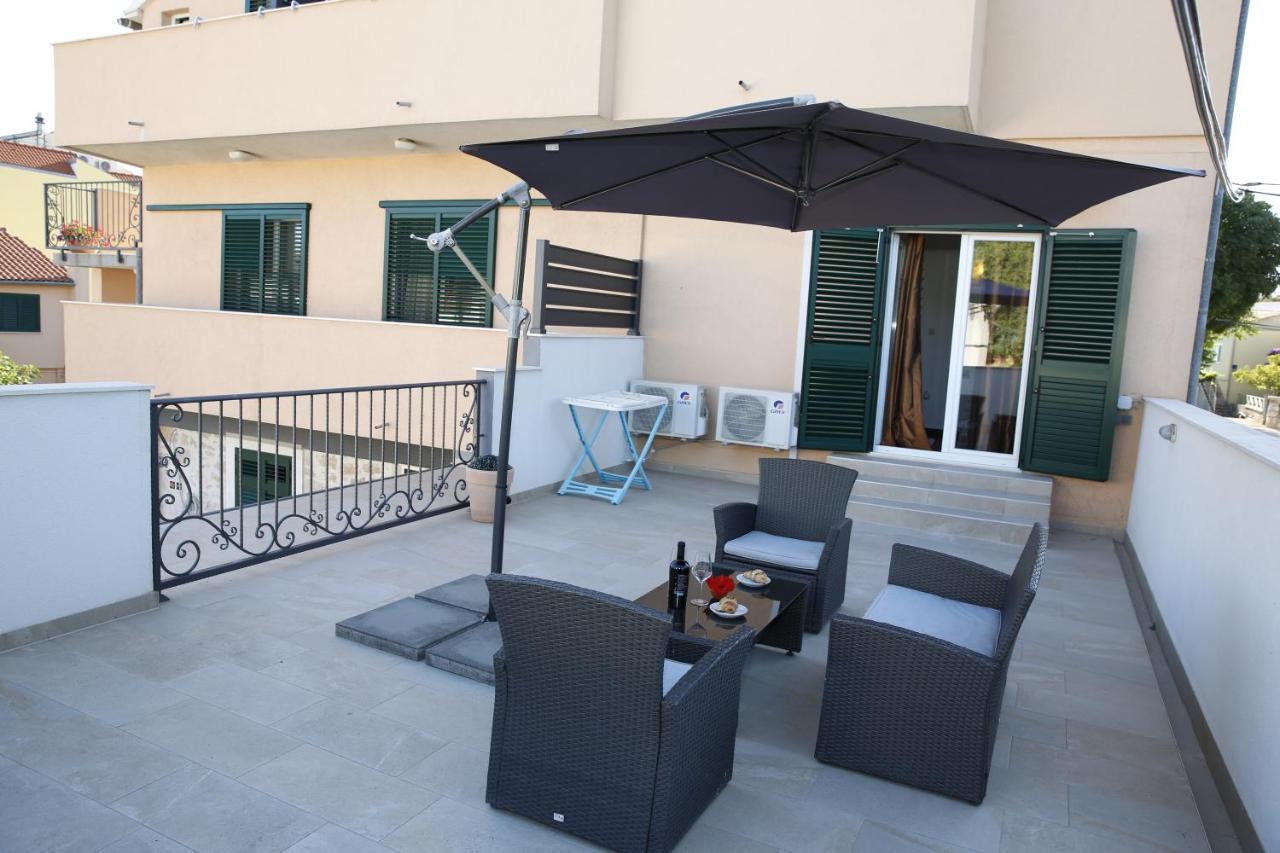 Guest House Lorenta Vodice Luaran gambar