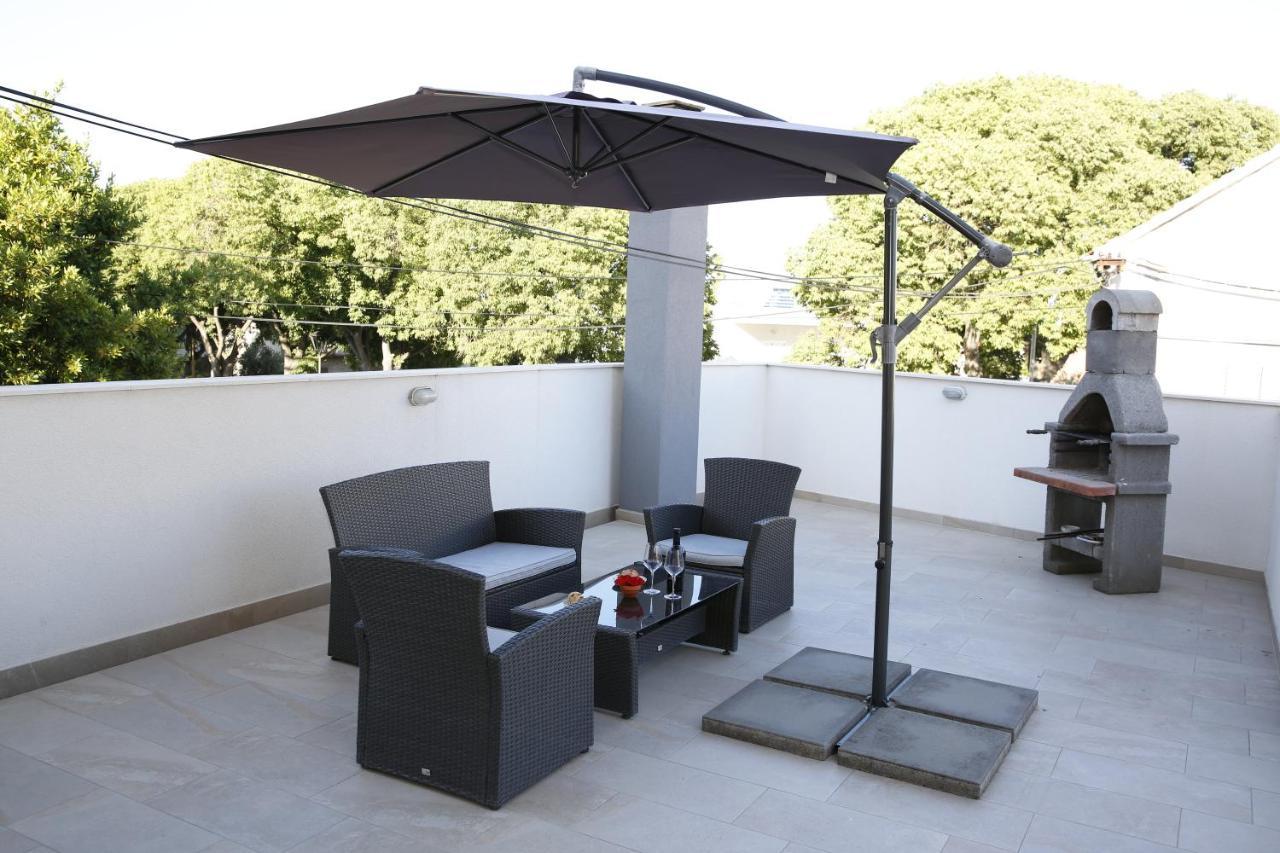 Guest House Lorenta Vodice Luaran gambar