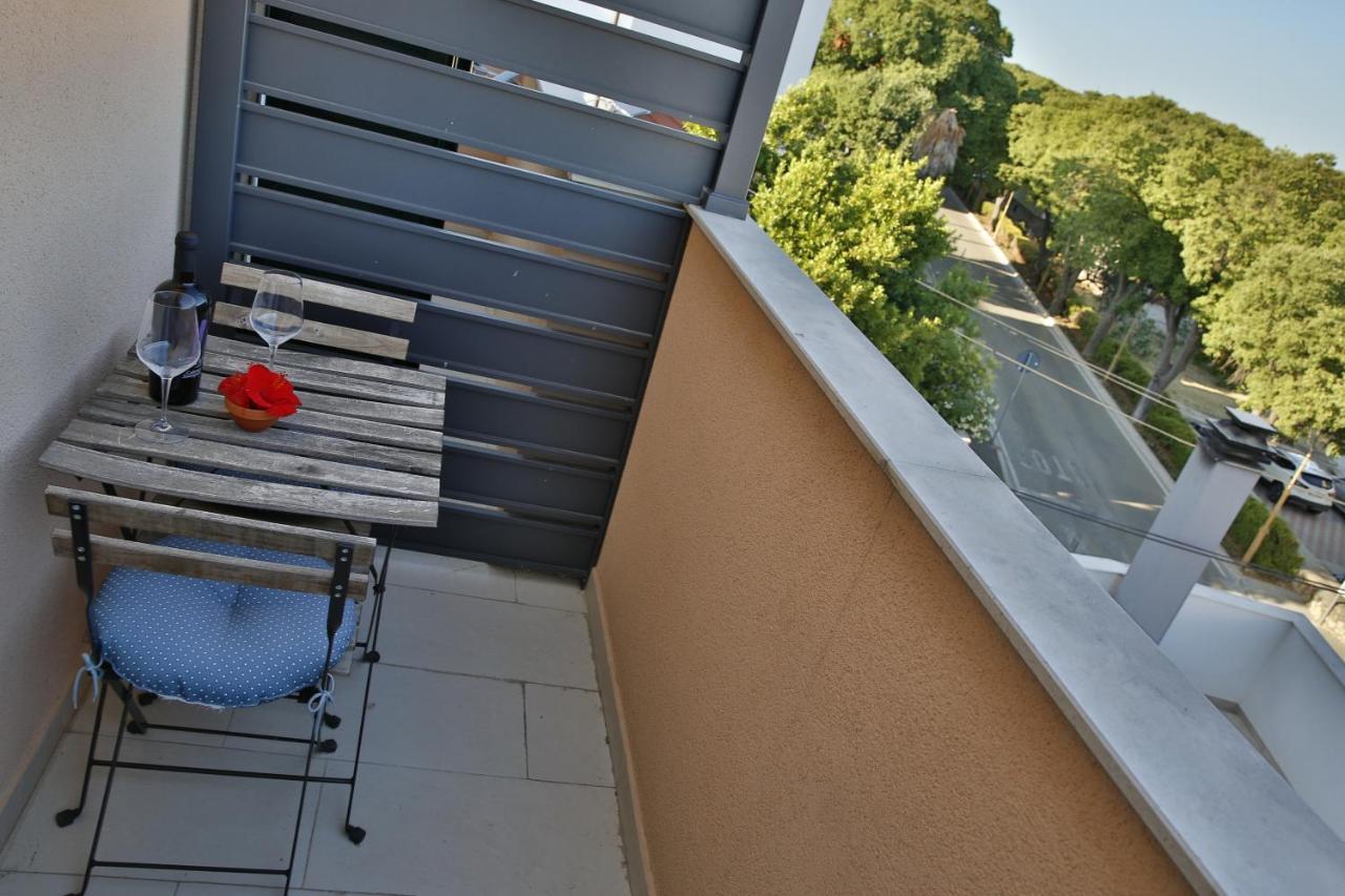 Guest House Lorenta Vodice Luaran gambar