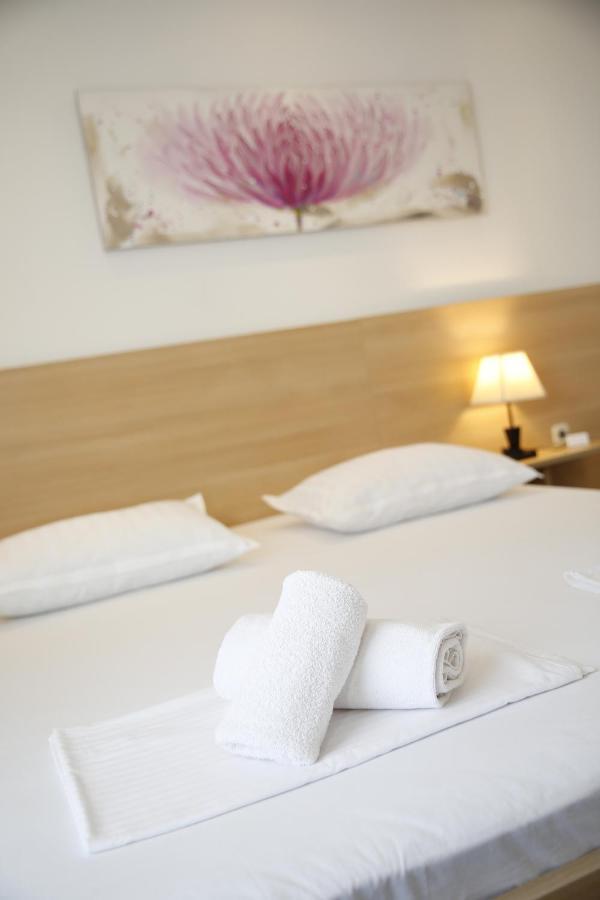Guest House Lorenta Vodice Luaran gambar
