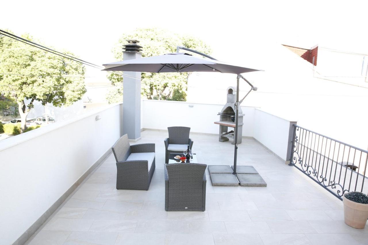 Guest House Lorenta Vodice Luaran gambar