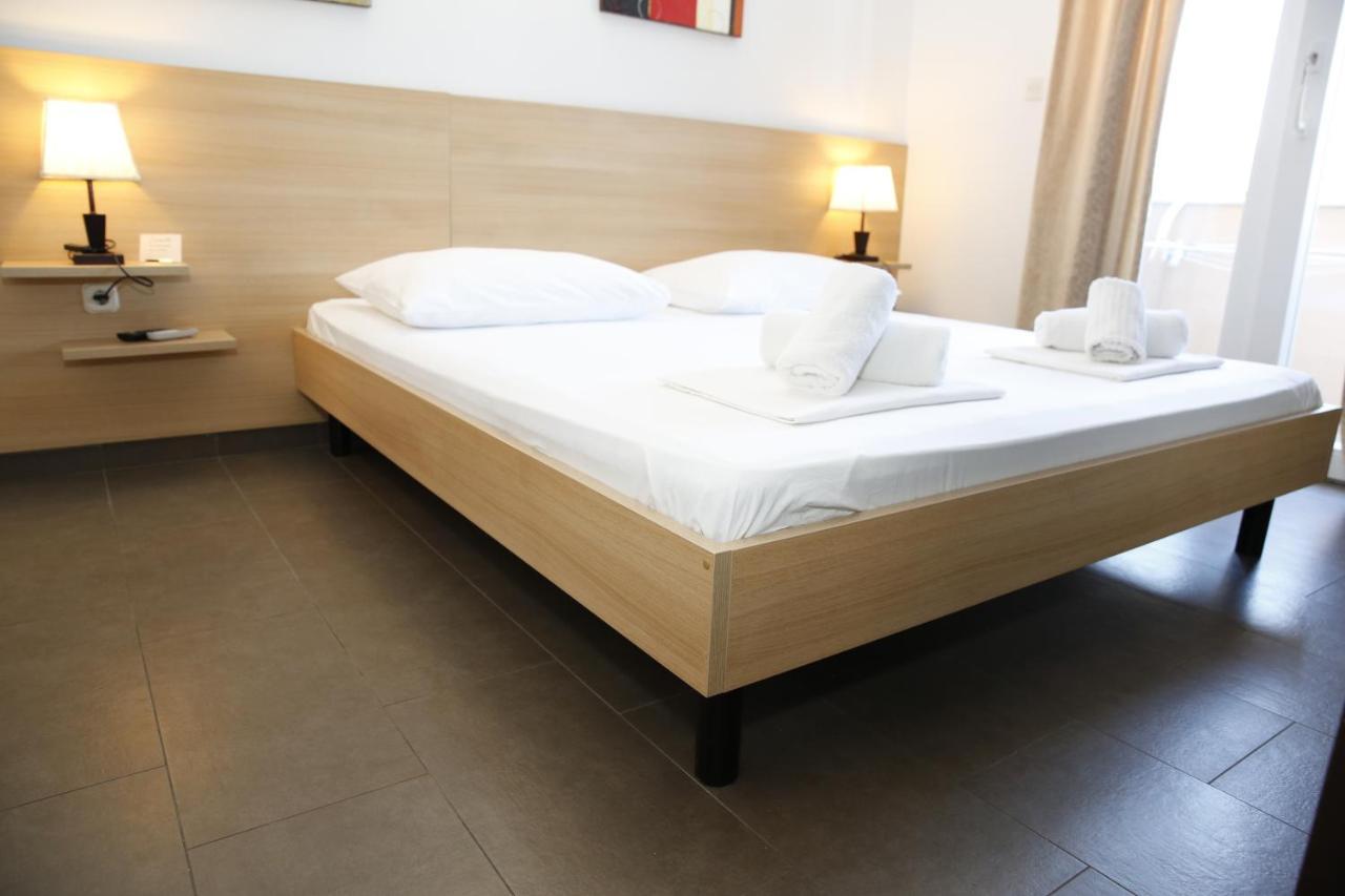 Guest House Lorenta Vodice Luaran gambar