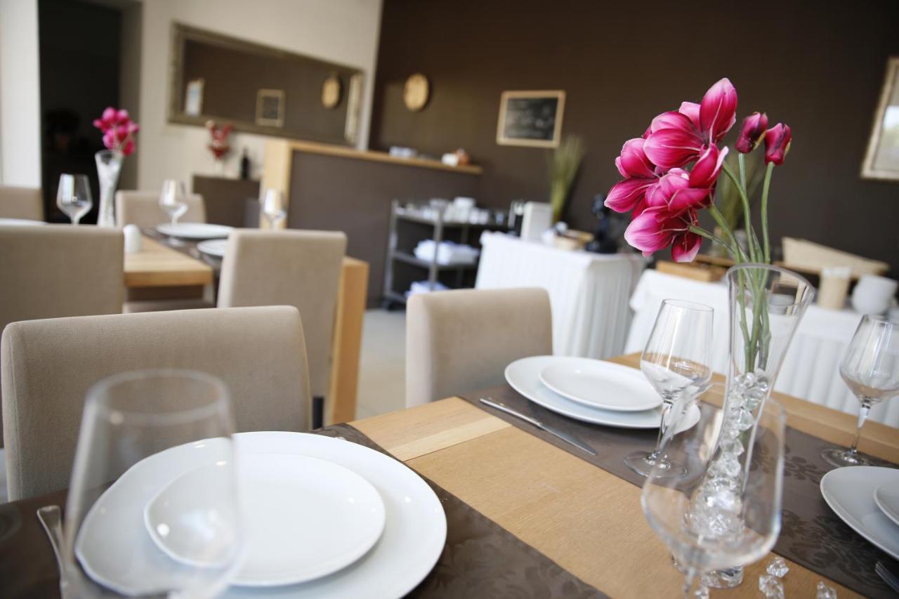 Guest House Lorenta Vodice Luaran gambar