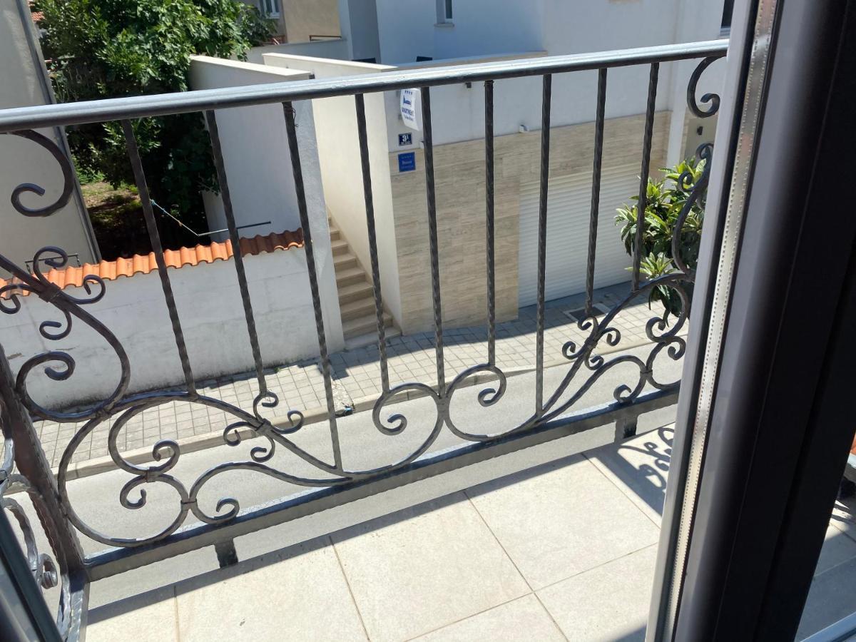 Guest House Lorenta Vodice Luaran gambar