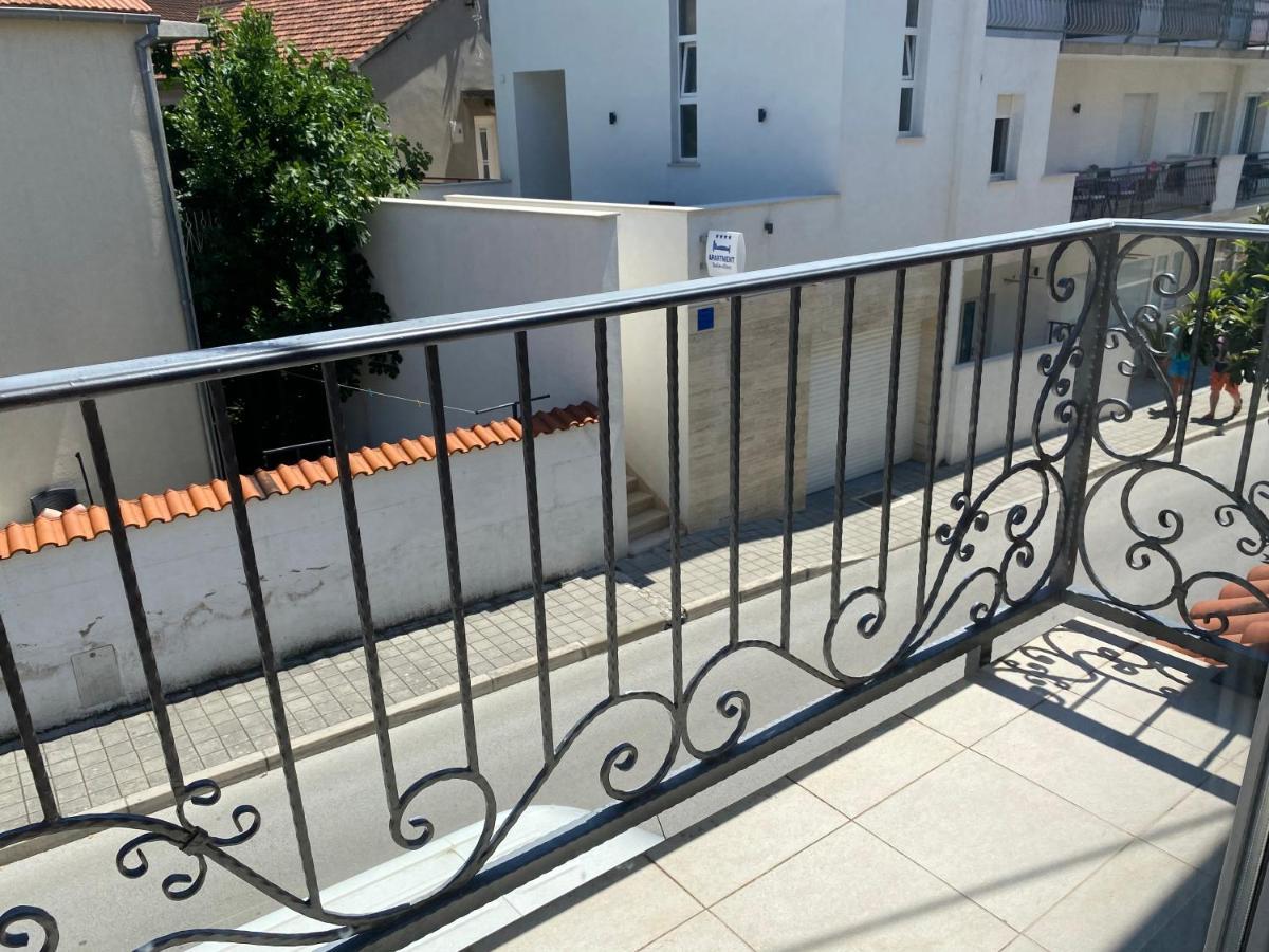 Guest House Lorenta Vodice Luaran gambar