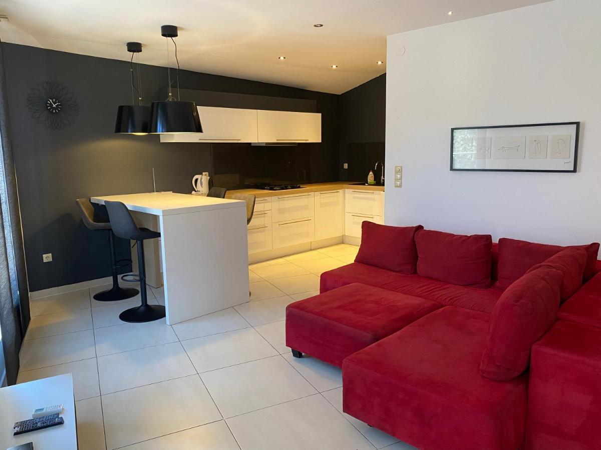 Guest House Lorenta Vodice Luaran gambar