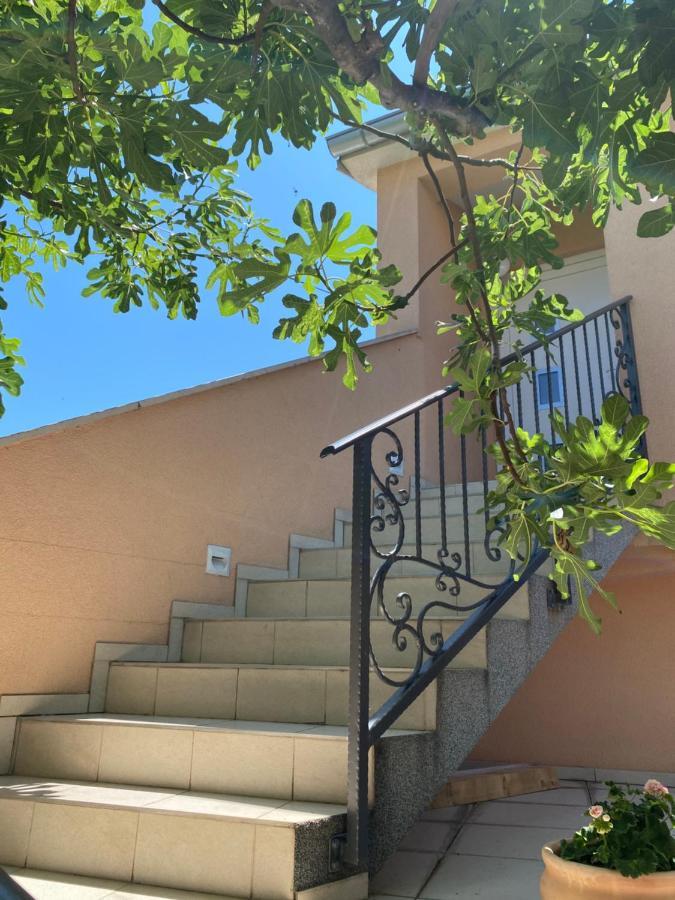 Guest House Lorenta Vodice Luaran gambar
