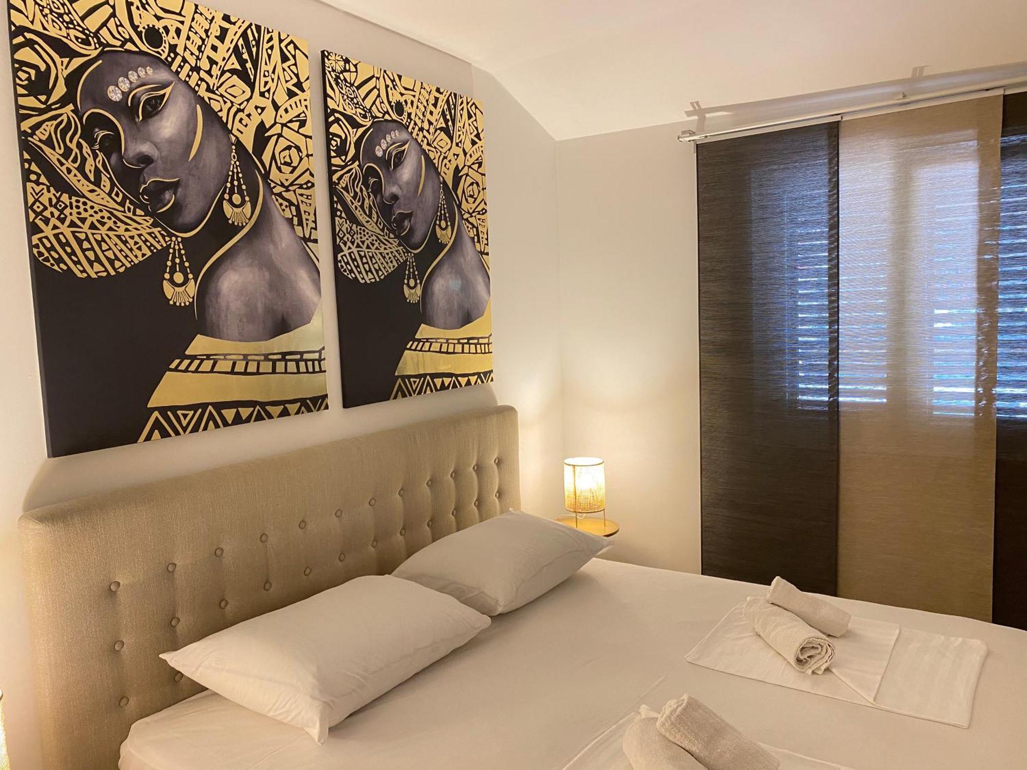 Guest House Lorenta Vodice Luaran gambar