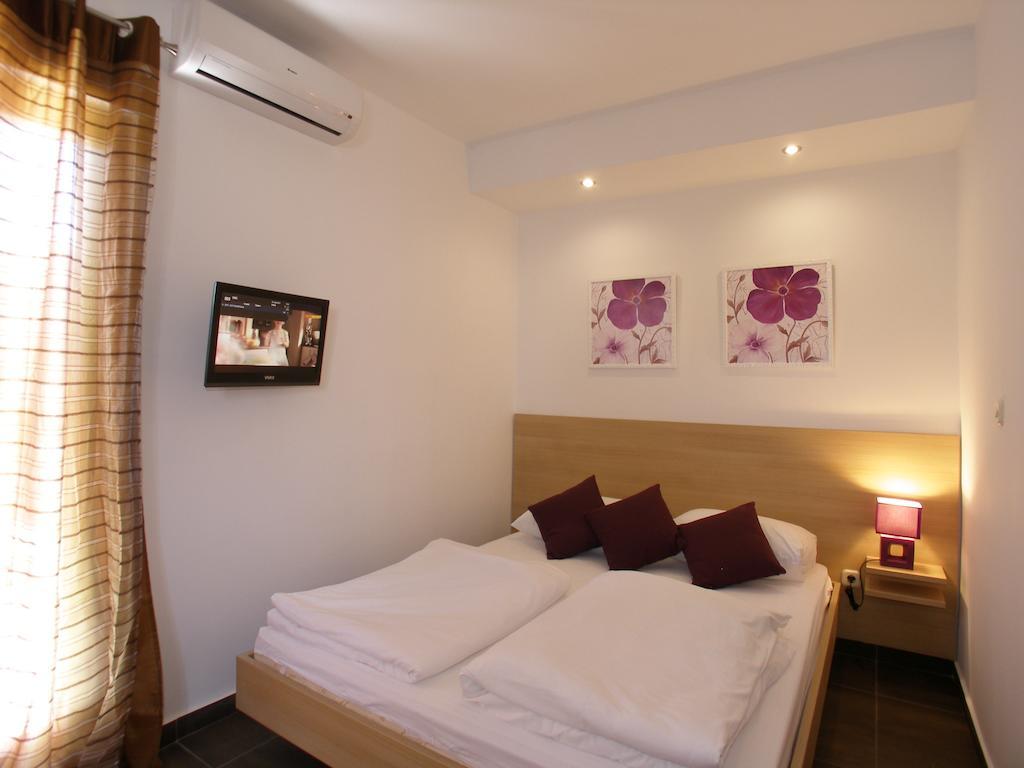 Guest House Lorenta Vodice Bilik gambar