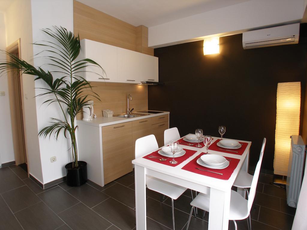Guest House Lorenta Vodice Bilik gambar