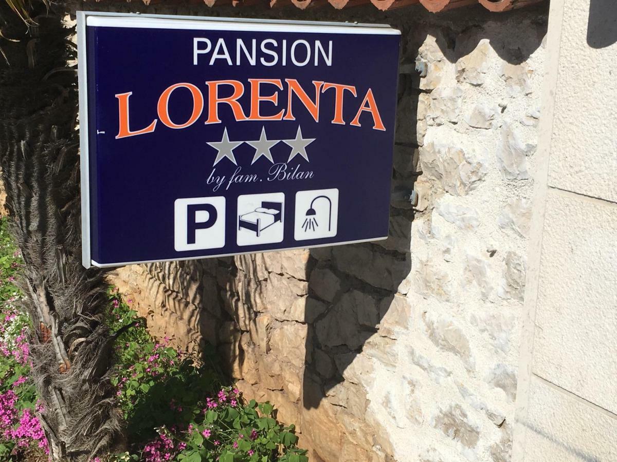 Guest House Lorenta Vodice Luaran gambar