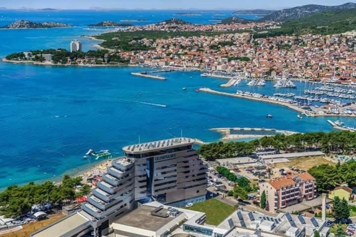 Guest House Lorenta Vodice Luaran gambar