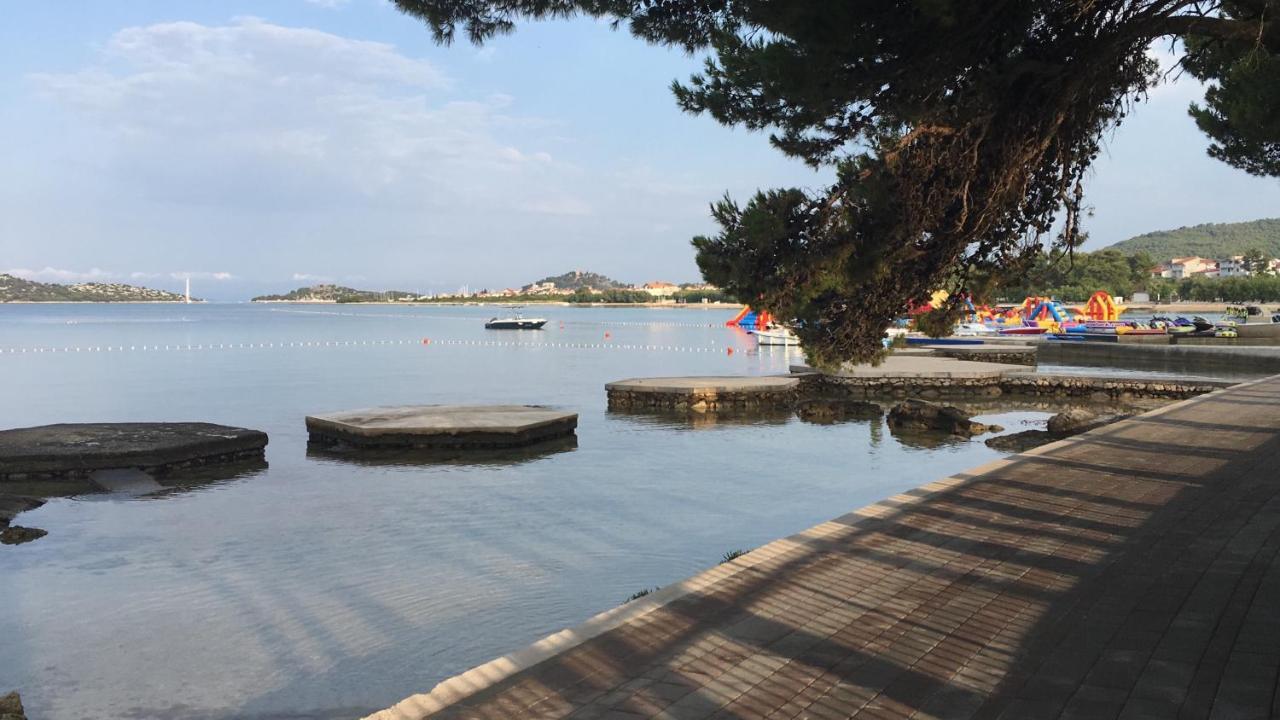Guest House Lorenta Vodice Luaran gambar