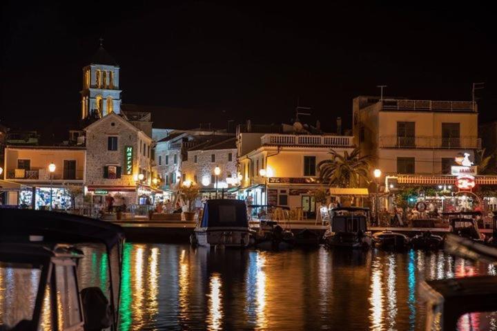 Guest House Lorenta Vodice Luaran gambar