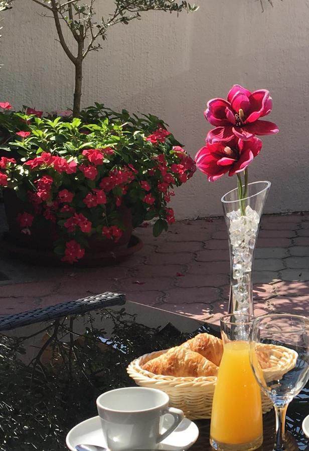Guest House Lorenta Vodice Luaran gambar