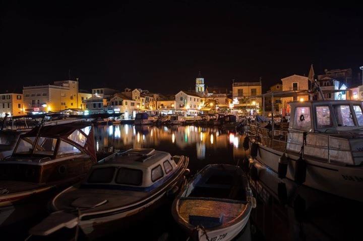 Guest House Lorenta Vodice Luaran gambar