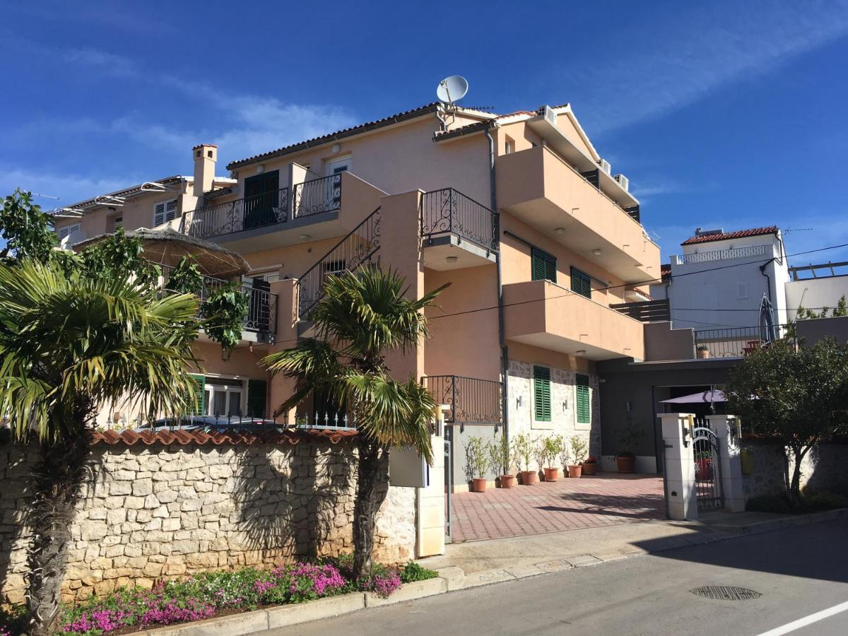 Guest House Lorenta Vodice Luaran gambar